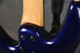 Ibanez GIO GSR200-JB Bass - Jewel Blue - 2nd Hand
