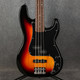 Squier Affinity Precision Bass - 3 Tone Sunburst - 2nd Hand
