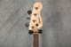 Squier Affinity Precision Bass - 3 Tone Sunburst - 2nd Hand