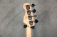 Squier Affinity Precision Bass - 3 Tone Sunburst - 2nd Hand