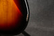 Squier Affinity Precision Bass - 3 Tone Sunburst - 2nd Hand