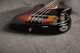 Squier Affinity Precision Bass - 3 Tone Sunburst - 2nd Hand