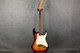 Squier 50th Anniversary Stratocaster - 1996 - 3 Tone Sunburst - 2nd Hand