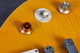 Epiphone Slash AFD Les Paul Special II - Amber - 2nd Hand (153293) Epiphone Slash AFD Les Paul Special II - Amber - 2nd Hand (153293)
