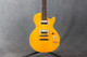 Epiphone Slash AFD Les Paul Special II - Amber - 2nd Hand (153293) Epiphone Slash AFD Les Paul Special II - Amber - 2nd Hand (153293)