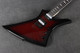 Jackson JS32T Kelly - Viola Burst - 2nd Hand