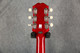 Epiphone Wilshire P90 - Cherry - 2nd Hand (153368)