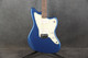 Squier Paranormal Jazzmaster XII - Lake Placid Blue - 2nd Hand (153220)