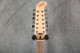 Squier Paranormal Jazzmaster XII - Lake Placid Blue - 2nd Hand (153220)