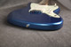 Squier Paranormal Jazzmaster XII - Lake Placid Blue - 2nd Hand (153220)