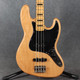 Squier Classic Vibe 70s Jazz Bass - Natural - 2nd Hand (152582) Squier Classic Vibe 70s Jazz Bass - Natural - 2nd Hand (152582)