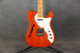 Squier Classic Vibe '60s Tele Thinline - Natural - 2nd Hand