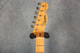 Squier Classic Vibe '60s Tele Thinline - Natural - 2nd Hand