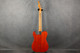 Squier Classic Vibe '60s Tele Thinline - Natural - 2nd Hand