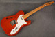 Squier Classic Vibe '60s Tele Thinline - Natural - 2nd Hand
