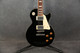 Epiphone Les Paul Standard - Ebony - 2nd Hand (153217)