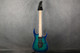 Ibanez RG370AHMZ-BMT - Blue Moon Burst - 2nd Hand (153237)