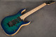 Ibanez RG370AHMZ-BMT - Blue Moon Burst - 2nd Hand (153237)