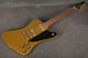Tokai FB Style Guitar - Gold Mist - 2nd Hand