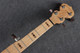 Deering Goodtime Americana Banjo Open Back - 2nd Hand