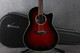 Ovation CU-147 Pinnacle - Crimson - 2nd Hand Ovation CU-147 Pinnacle - Crimson - 2nd Hand