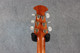 Ovation CU-147 Pinnacle - Crimson - 2nd Hand Ovation CU-147 Pinnacle - Crimson - 2nd Hand