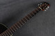 Ovation CU-147 Pinnacle - Crimson - 2nd Hand Ovation CU-147 Pinnacle - Crimson - 2nd Hand