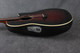Ovation CU-147 Pinnacle - Crimson - 2nd Hand Ovation CU-147 Pinnacle - Crimson - 2nd Hand