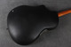 Ovation CU-147 Pinnacle - Crimson - 2nd Hand Ovation CU-147 Pinnacle - Crimson - 2nd Hand