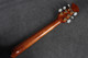 Ovation CU-147 Pinnacle - Crimson - 2nd Hand Ovation CU-147 Pinnacle - Crimson - 2nd Hand