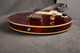 Epiphone Jack Cassidy Bass - Sparkling Burgundy - 2nd Hand
