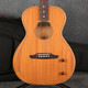 Fender Highway Series Parlour - Natural - 2nd Hand