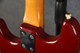 Hofner Professional Bass- Refinished Red - 2nd Hand Hofner Professional Bass- Refinished Red - 2nd Hand