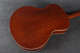 Godin 5th Avenue Kingpin - Cognac Burst - 2nd Hand (153208)