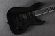 Jackson Pro Plus Series Soloist SLA3 - Black - 2nd Hand Jackson Pro Plus Series Soloist SLA3 - Black - 2nd Hand