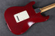 Fender Highway One Stratocaster - Satin Cherry - 2nd Hand Fender Highway One Stratocaster - Satin Cherry - 2nd Hand