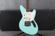 Fender MIJ Jagstang - Surf Green - 2nd Hand