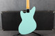 Fender MIJ Jagstang - Surf Green - 2nd Hand