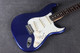 Fender American Standard Stratocaster - 2012 - Electron Blue - 2nd Hand