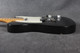 Fender American Standard Telecaster - Black - 2000 - 2nd Hand