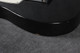 Fender American Standard Telecaster - Black - 2000 - 2nd Hand