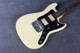 Fender 1978 Bronco - DiMarzio Super Distortions - White - 2nd Hand Fender 1978 Bronco - DiMarzio Super Distortions - White - 2nd Hand