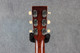 Martin 000-16 StreetMaster - Dark Mahogany - 2nd Hand Martin 000-16 StreetMaster - Dark Mahogany - 2nd Hand