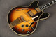 Gibson ES-355TDSV - 1979 - Tobacco Burst **COLLECTION ONLY** - 2nd Hand