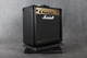 Marshall MG15CFR Combo Amp - 2nd Hand