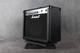 Marshall MG30CFX Combo Amp - 2nd Hand