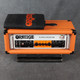 Orange Super Crush 100 Amp Head - 2nd Hand (153296) Orange Super Crush 100 Amp Head - 2nd Hand (153296)
