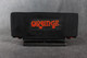 Orange Super Crush 100 Amp Head - 2nd Hand (153296) Orange Super Crush 100 Amp Head - 2nd Hand (153296)
