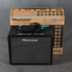 Blackstar Stereo 20 V4 Combo Amp - 2nd Hand