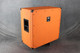 Orange Crush Pro 412 Cabinet **COLLECTION ONLY** - 2nd Hand (153297)